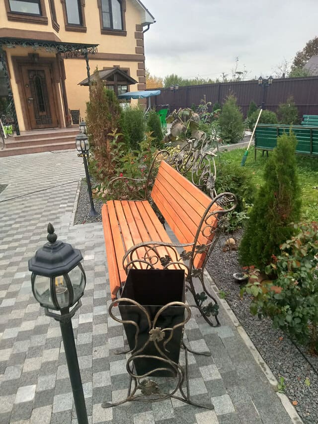 кованые изделия Люберцы