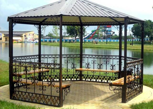 кованые изделия Люберцы