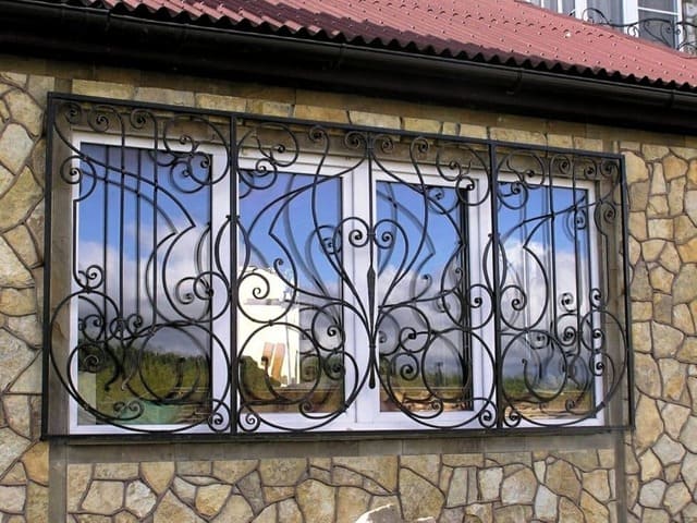 кованые изделия Люберцы