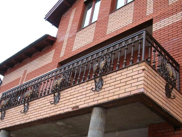 кованые изделия Люберцы