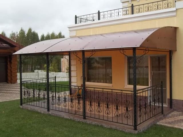 кованые изделия Люберцы